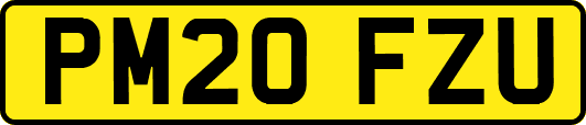 PM20FZU