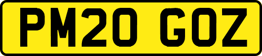 PM20GOZ