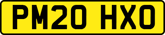PM20HXO
