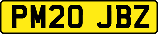 PM20JBZ