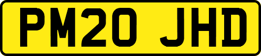 PM20JHD