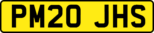 PM20JHS