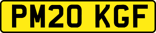PM20KGF
