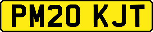 PM20KJT