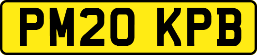 PM20KPB