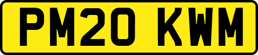 PM20KWM