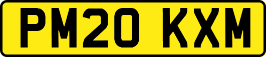 PM20KXM