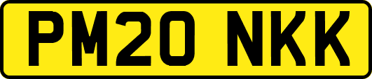 PM20NKK