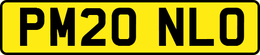 PM20NLO