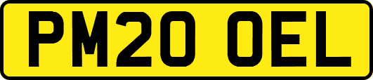 PM20OEL