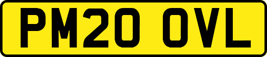 PM20OVL