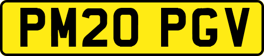 PM20PGV