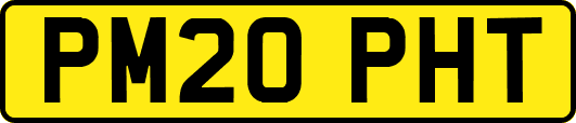PM20PHT