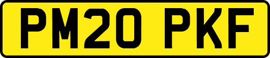 PM20PKF
