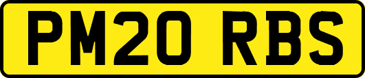 PM20RBS