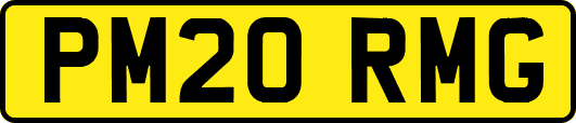 PM20RMG