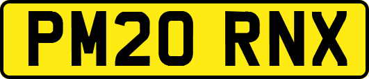 PM20RNX