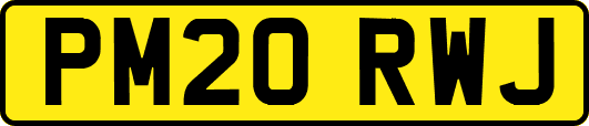 PM20RWJ