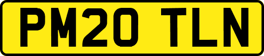 PM20TLN