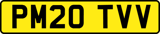 PM20TVV