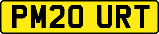 PM20URT