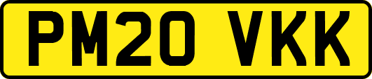 PM20VKK