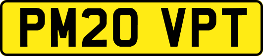 PM20VPT