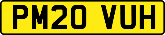 PM20VUH