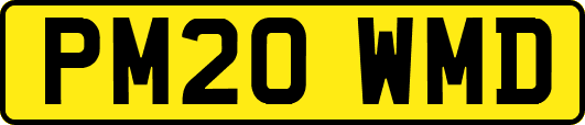 PM20WMD