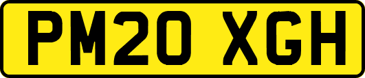 PM20XGH