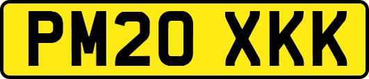 PM20XKK