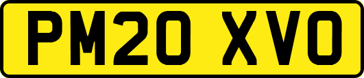 PM20XVO