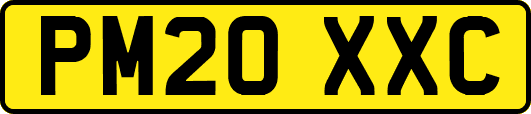 PM20XXC