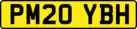PM20YBH