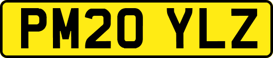 PM20YLZ