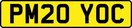 PM20YOC