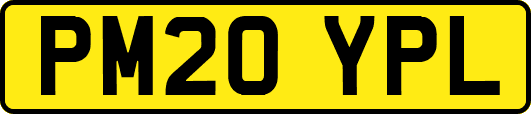PM20YPL