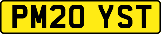 PM20YST