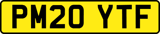 PM20YTF