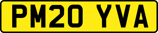 PM20YVA