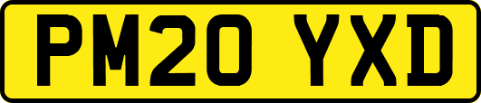PM20YXD