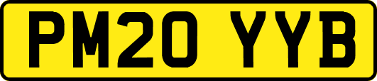PM20YYB