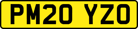 PM20YZO