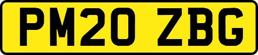 PM20ZBG