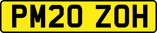 PM20ZOH