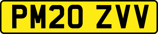 PM20ZVV