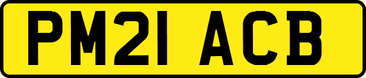 PM21ACB