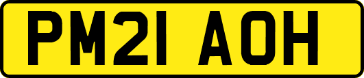 PM21AOH
