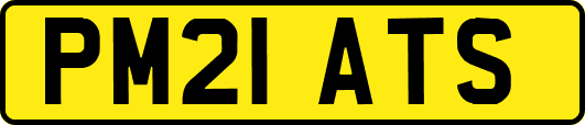 PM21ATS