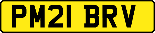 PM21BRV